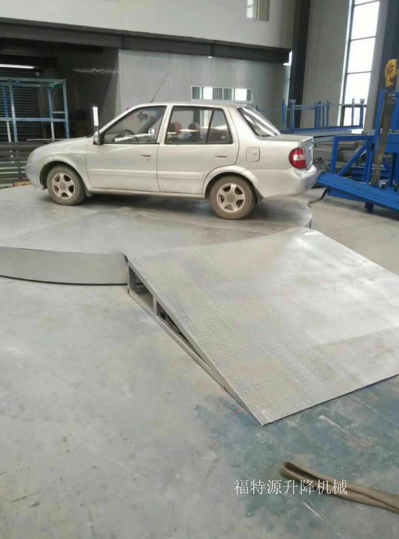 升降舞臺 升降舞臺