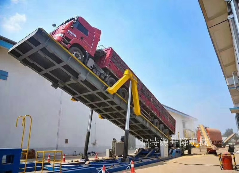 卸車機(jī)