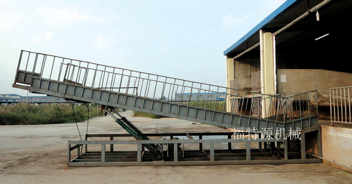 卸豬臺(tái) 卸豬臺(tái)