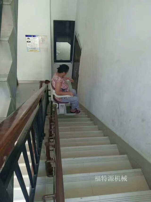 殘疾人升降平臺