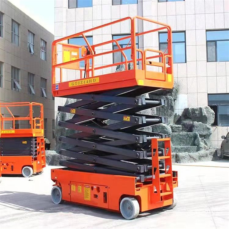 移動(dòng)式升降機(jī) 移動(dòng)式升降機(jī)